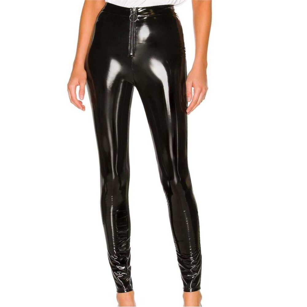 LPA Legging 650 in Black Revolver Small NWT